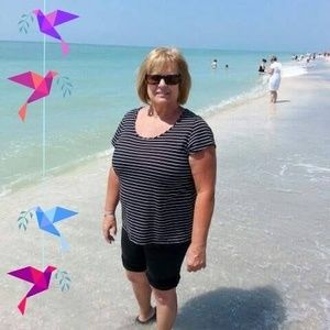 Meet your Posher, Sandra